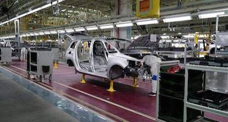 國金汽車借道陜西通家，淄博工廠生產(chǎn)資質(zhì)難題與銷售前景分析