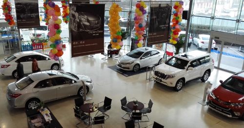 九成汽車經(jīng)銷商面臨寒冬，多地協(xié)會呼吁設(shè)立3至6月上牌過渡期以紓困