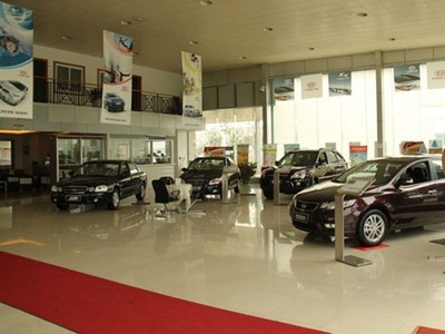 鎮江凡達汽車銷售 專業服務，品質之選