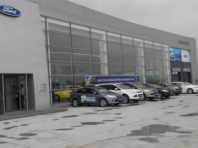 大豐市德福汽車銷售服務 專業服務，品質保障