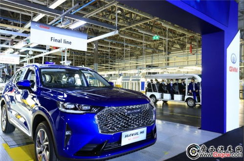 智能、安全、環(huán)保并駕齊驅 長城汽車泰國羅勇工廠正式投產開啟東南亞市場新篇章