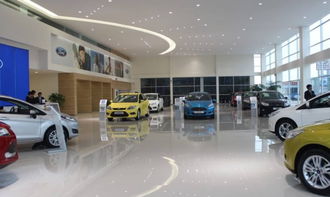 繞過4S店直接找廠家買車？資深銷售告訴你殘酷真相